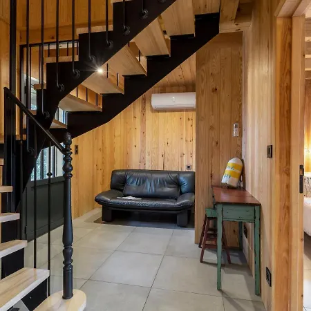 Palot 35 By Interhome * Mimizan-Plage