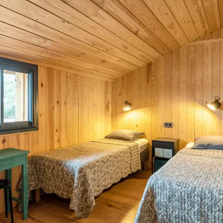 Palot 35 By Interhome * Mimizan-Plage