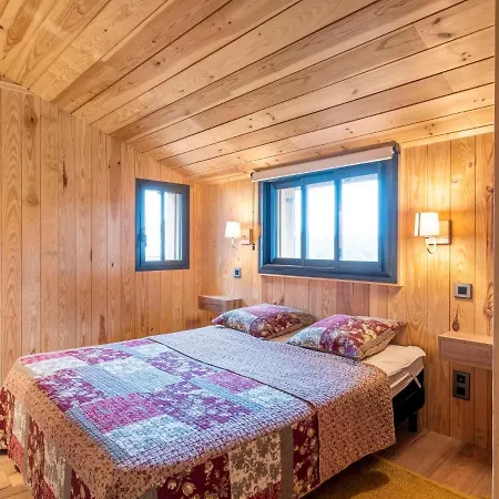 Palot 35 By Interhome Feriehus Mimizan-Plage