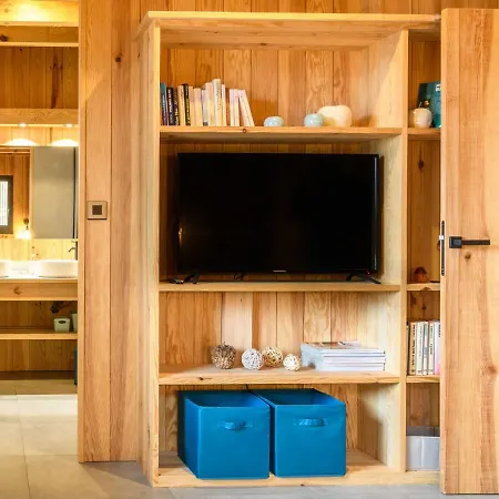 Feriehus Palot 35 By Interhome Mimizan-Plage