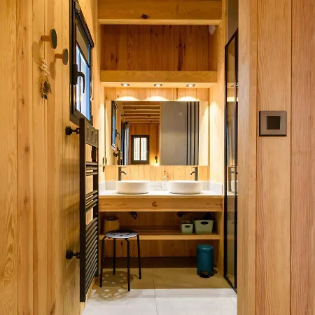 Palot 35 By Interhome Holiday home Mimizan