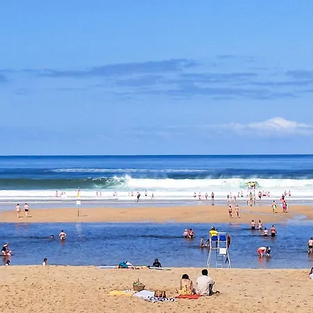 Casa vacanze Palot 35 By Interhome