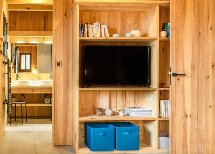 Tatil Evi Palot 35 By Interhome Mimizan-Plage